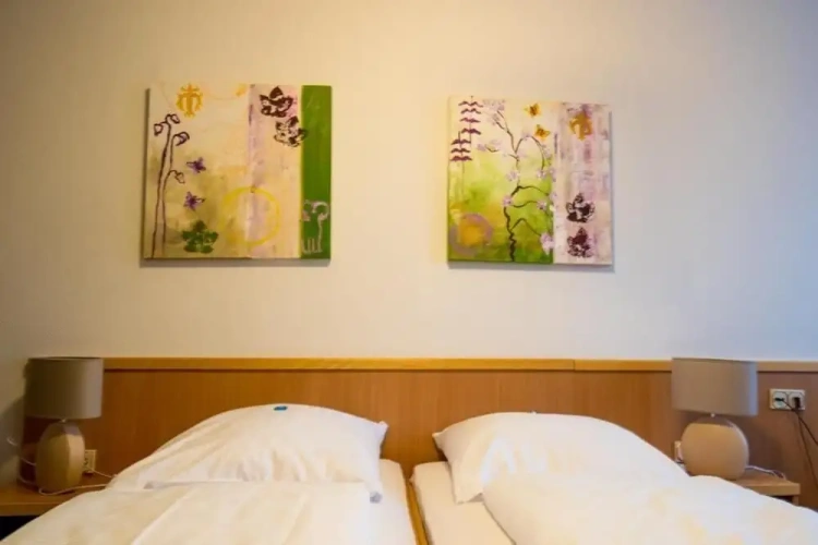 Comfort Suite