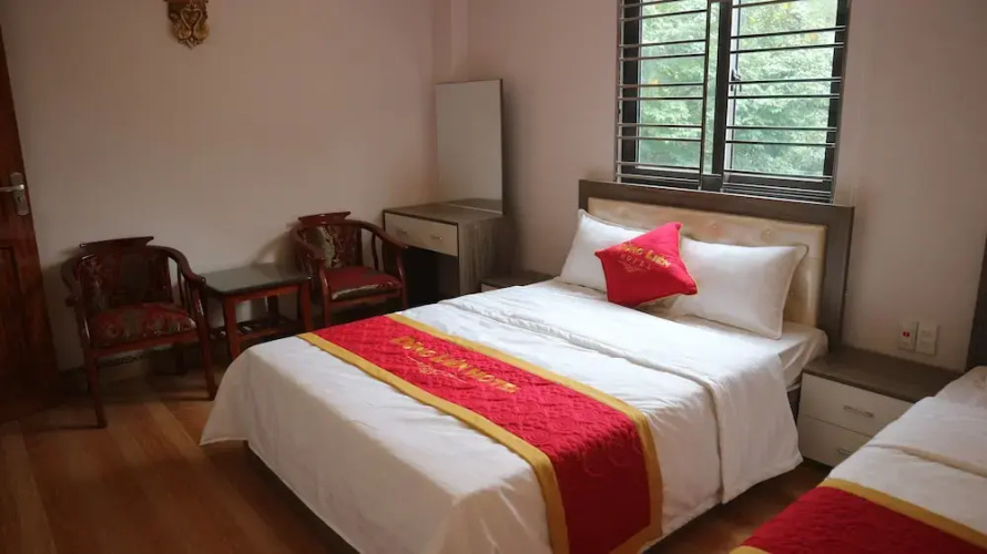 Dung Lien Hotel