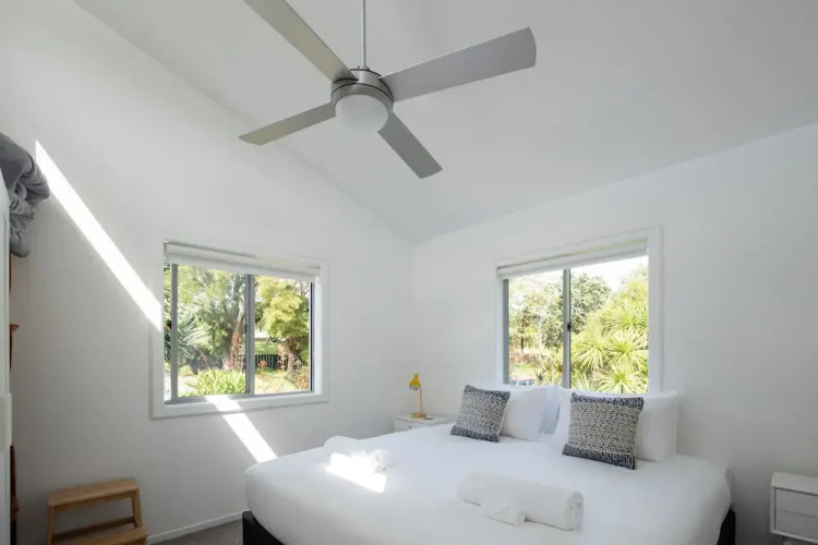 Oneroa Garden Retreat