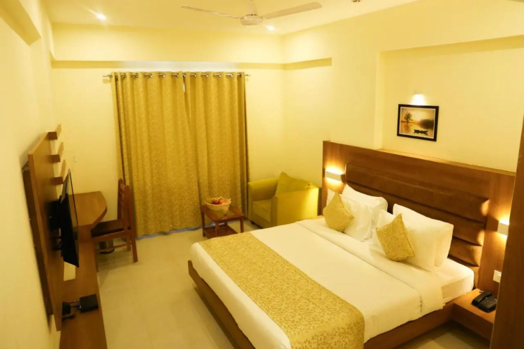 Hotel Khumani By Hills & Dunes