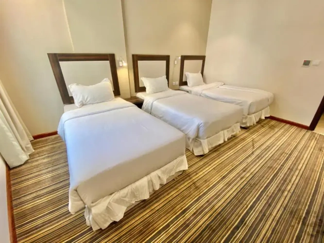 Superior Apartment