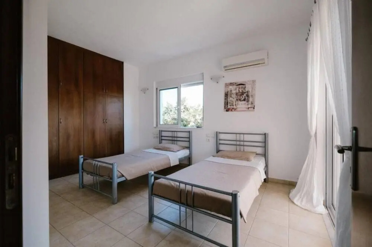 Villa Maia in Rhodes