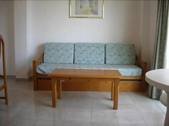 Apartamentos Jorbar