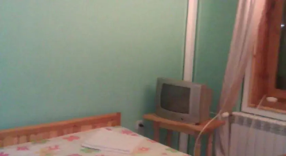 Guest House Edelweiss