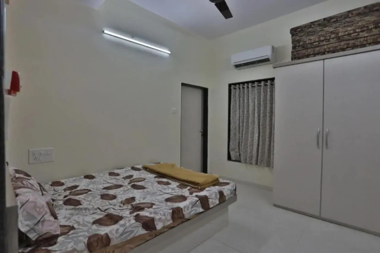 Smiley Vally view 3Bhk villa