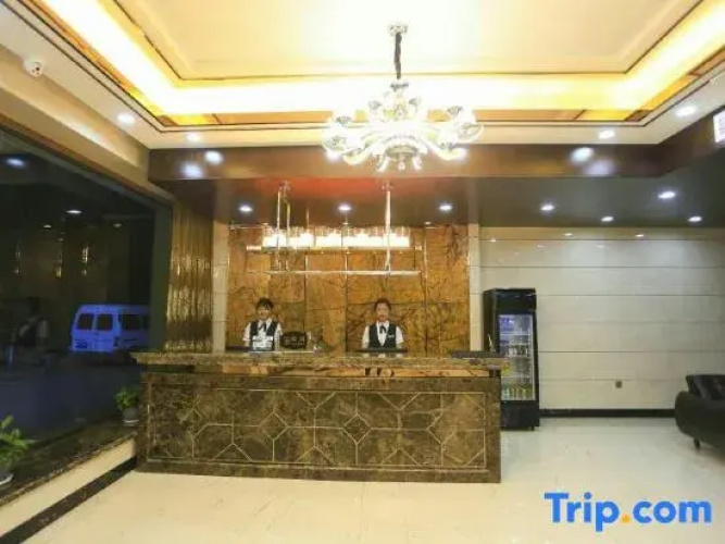 Longqi Junyue Chief Hotel