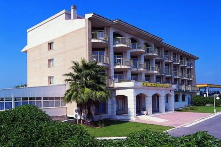 Image de l'hôtel