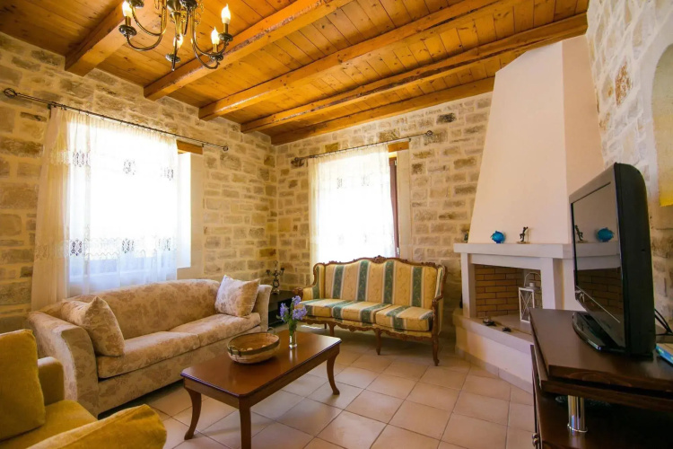 Villa Despina