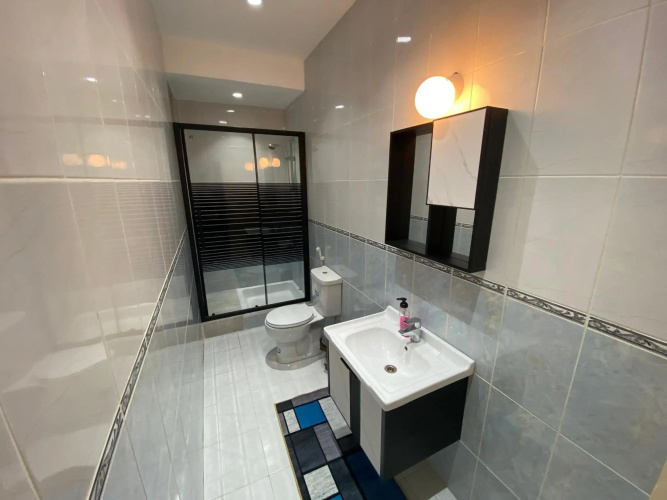 Lovely 3-bedrooms rental unit