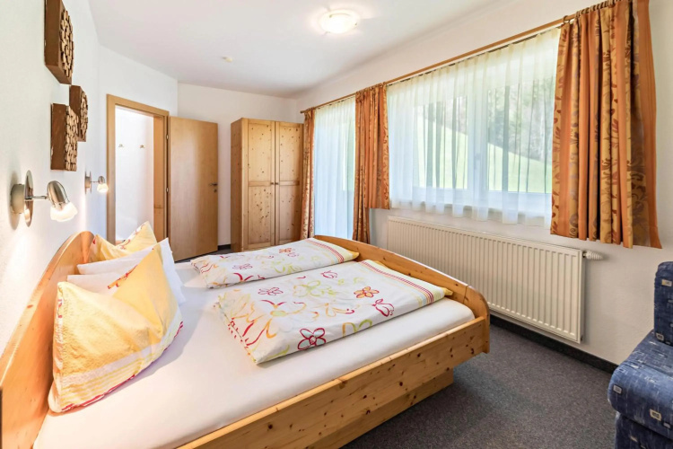 Ferienwohnung Jakob
