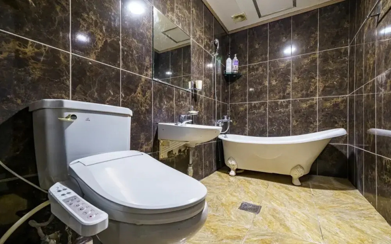 Yeoju Inn Motel
