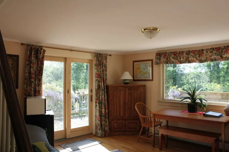 Chatham Guest Rooms
