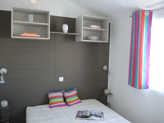 3 Bedrooms Standard room