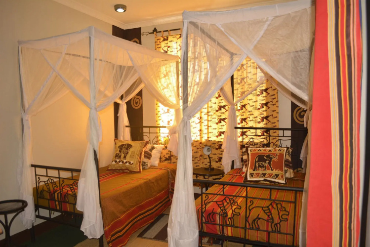 Korona Villa Bed & Breakfast