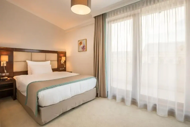 Superior Single room