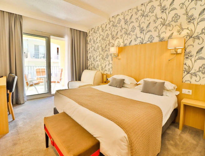 Hotel Le Petit Prince