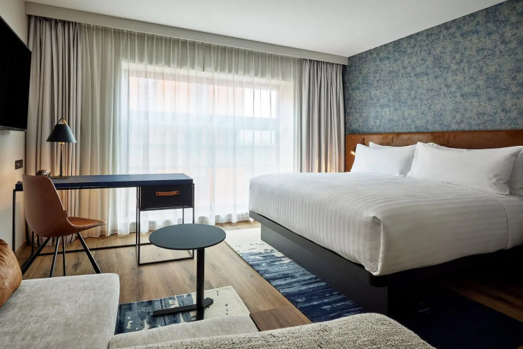 Residence Inn by Marriott Strasbourg