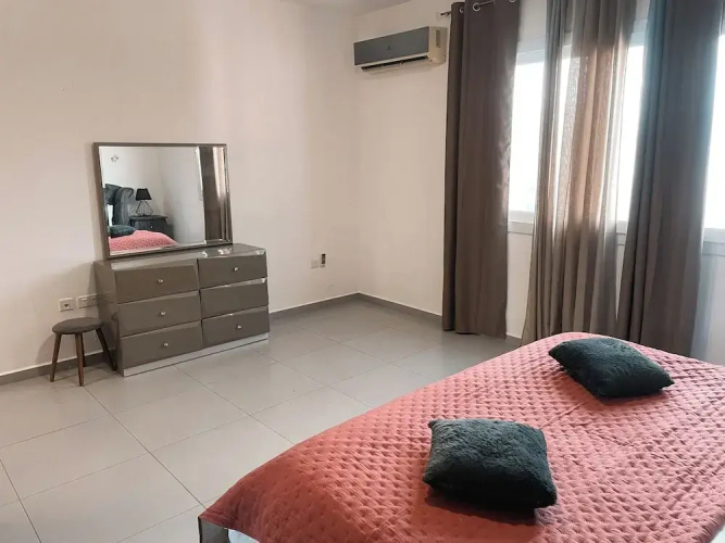 Tcc Apartment