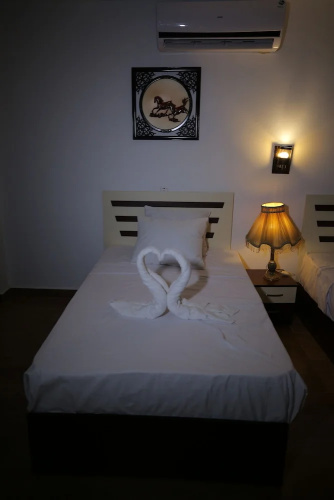 Zeina Pyramids Inn