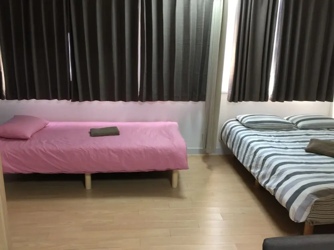 Issyuku Hotel Asakusabashi