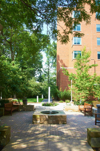 The Penn Stater Conference Center And Hotel photo 17
