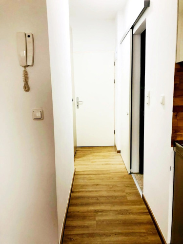 LINZ bellavista Studio-Apartment Landstraße