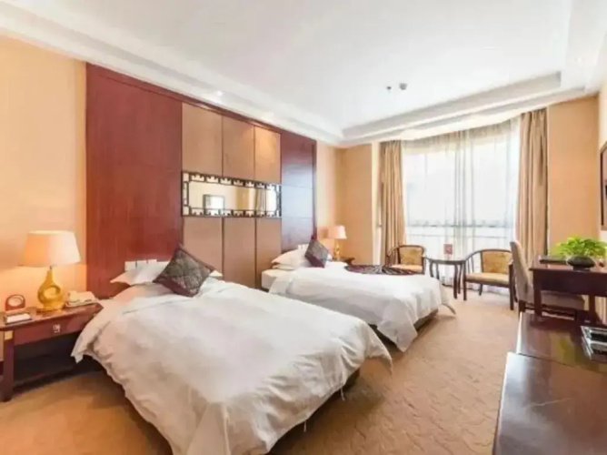 Century Dynasty Hotel
