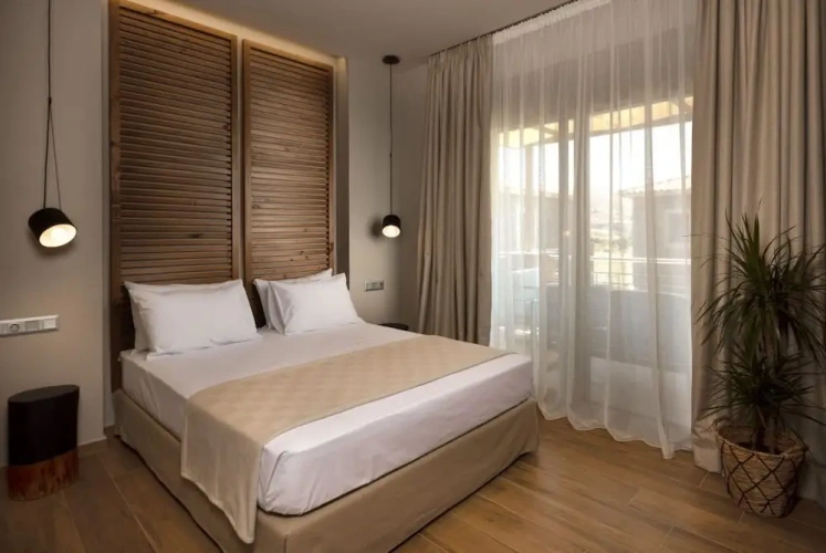 Luxury Apartment