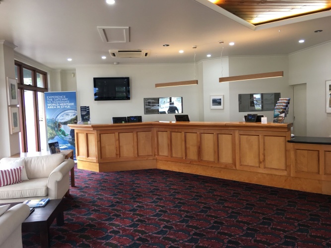 Strahan Village photo 20