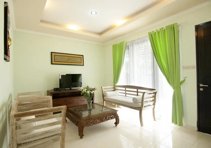 Prana Gading Villas