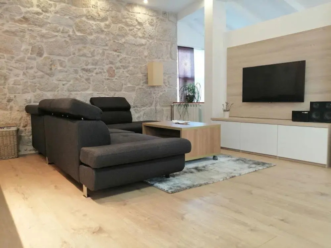 Apartment Julija