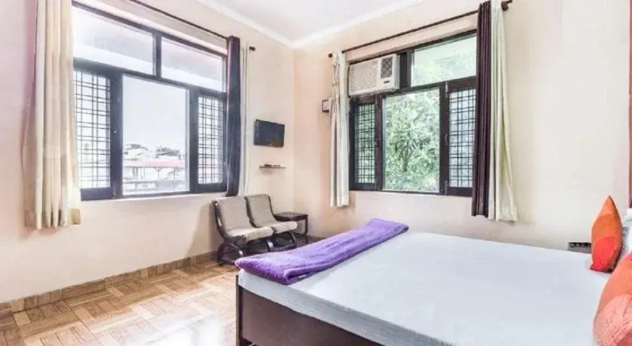 Amraai Homestay