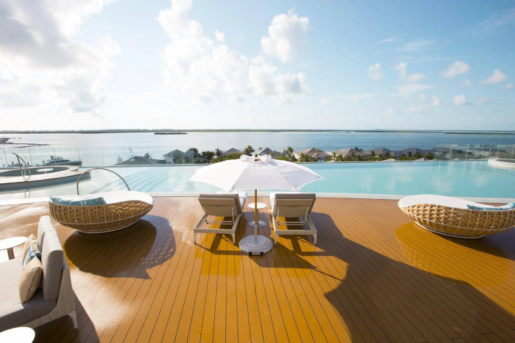 Hilton at Resorts World Bimini photo 21