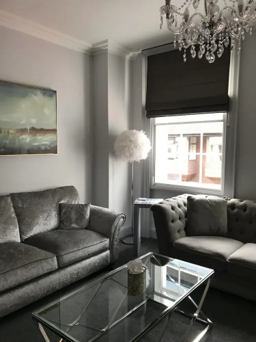 Boutique Suites Worcester