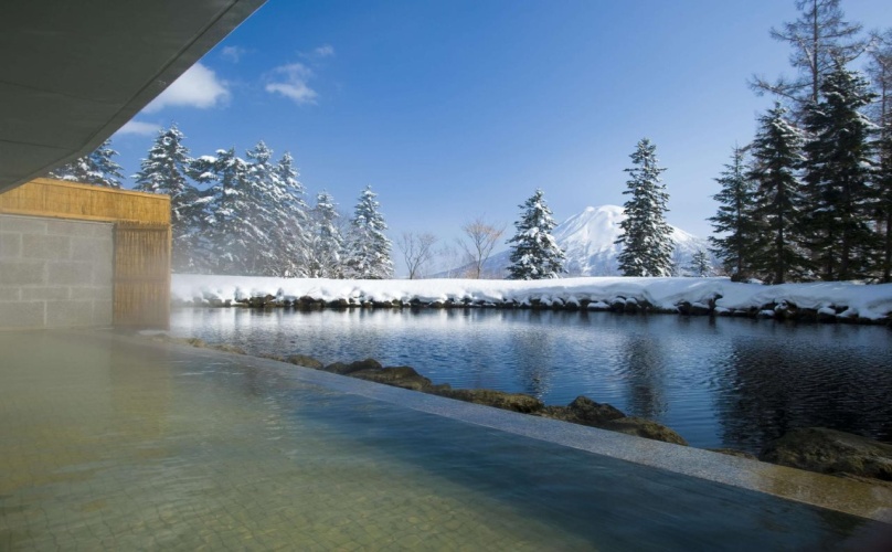 Hilton Niseko Village photo 25