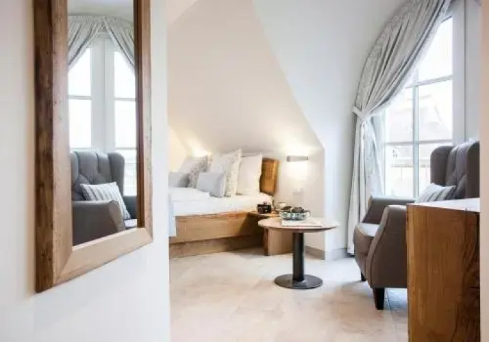 Ferienhaus Schilfrohrsaenger 18