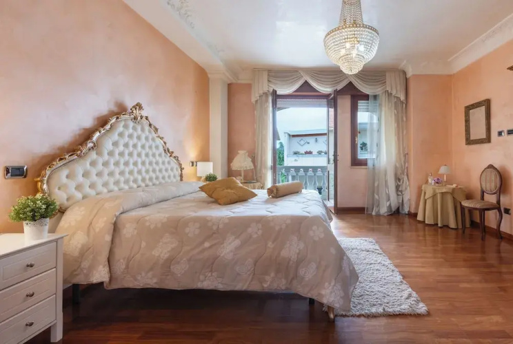 La Casa di Tonina