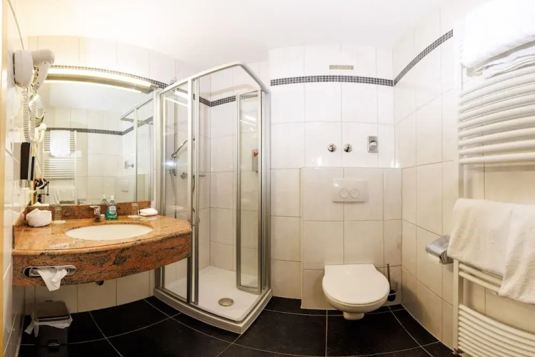 Naturhotel Blaubach