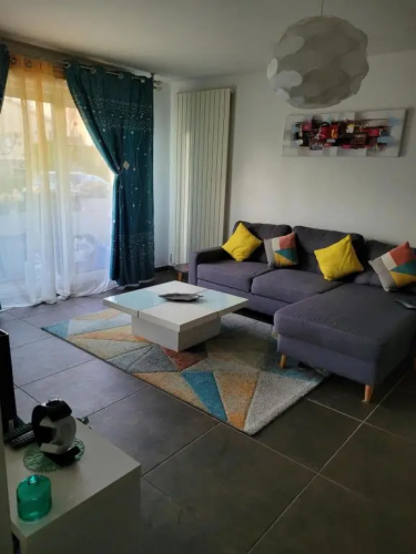 Appartement privée Lyon 3