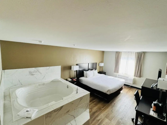 Comfort Inn