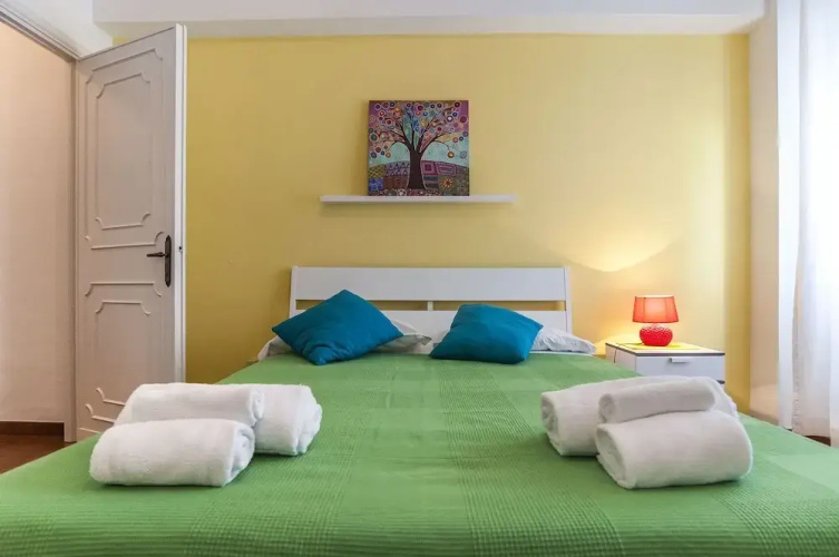Casa Vacanza Valle