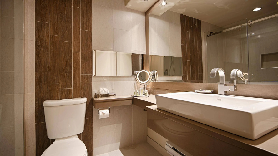 Best Western Plus Edmundston Hotel photo 33