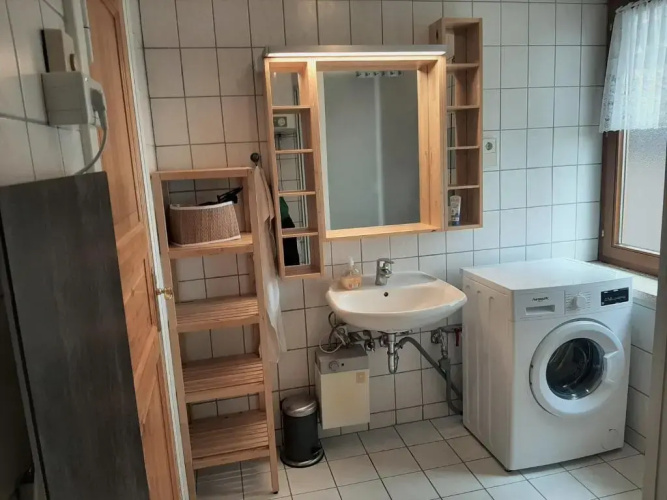 1016 - Haus am Deich WG 1