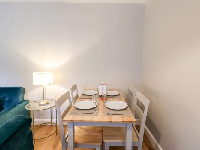 Hall Garth Cottage