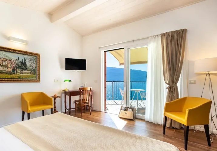 Hotel Villa Europa