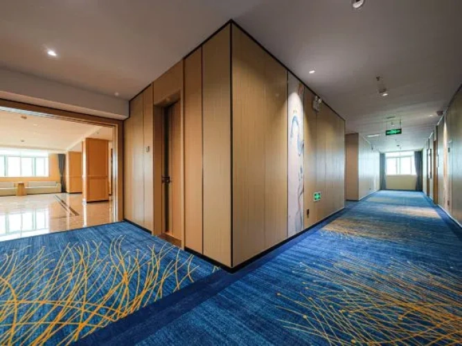 Hotel rooms