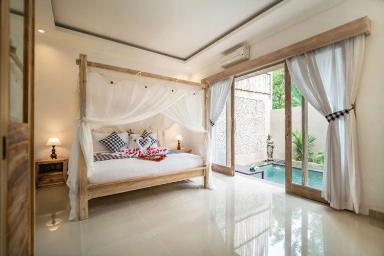 Tegal Mesari Ubud Villa