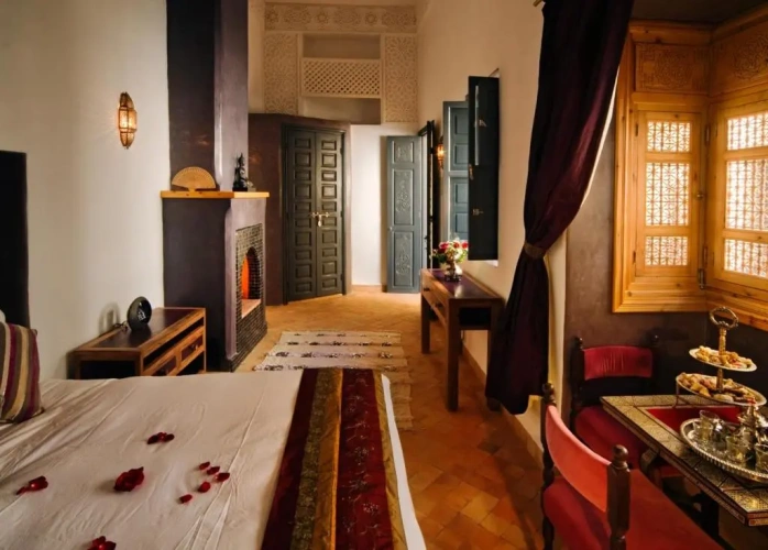 Superior Suite