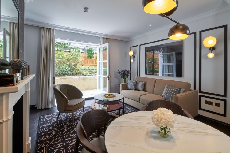 Lexham Gardens by Cheval Maison photo 9