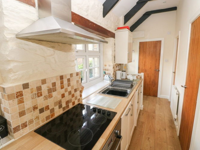 Knap Cottage